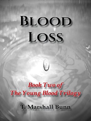 cover image of Blood Loss
